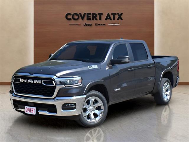 2026 RAM Ram 1500 RAM 1500 LONE STAR CREW CAB 4X2 57 BOX