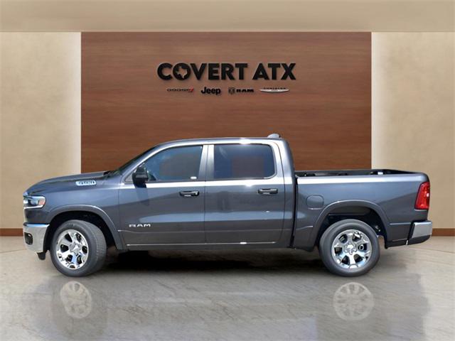 2026 RAM Ram 1500 RAM 1500 LONE STAR CREW CAB 4X2 57 BOX