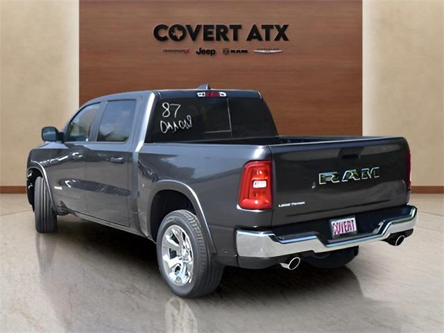 2026 RAM Ram 1500 RAM 1500 LONE STAR CREW CAB 4X2 57 BOX