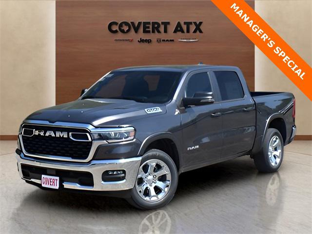 2026 RAM Ram 1500 RAM 1500 LONE STAR CREW CAB 4X2 57 BOX 2026 RAM Ram 1500 RAM 1500 LONE STAR CREW CAB 4X2 57 BOX
