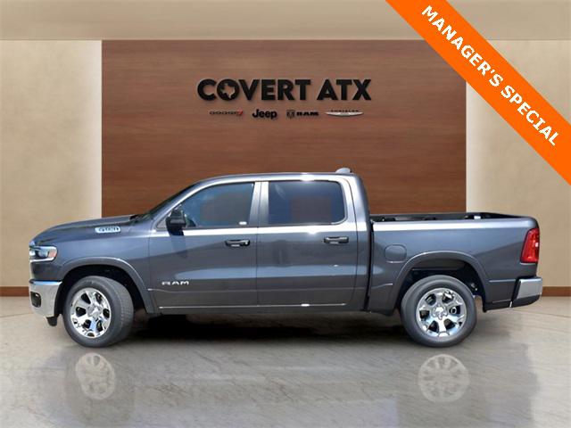 2026 RAM Ram 1500 RAM 1500 LONE STAR CREW CAB 4X2 57 BOX 2026 RAM Ram 1500 RAM 1500 LONE STAR CREW CAB 4X2 57 BOX