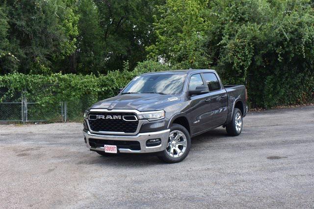2026 RAM Ram 1500 RAM 1500 LONE STAR CREW CAB 4X2 57 BOX