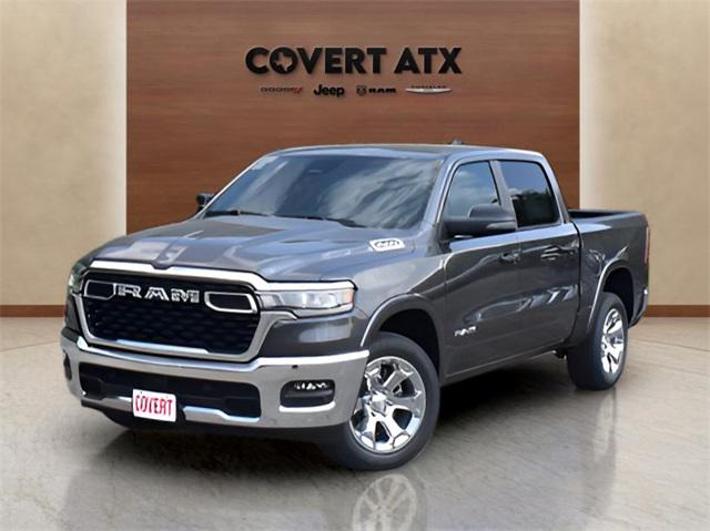 2026 RAM Ram 1500 RAM 1500 LONE STAR CREW CAB 4X2 57 BOX 2026 RAM Ram 1500 RAM 1500 LONE STAR CREW CAB 4X2 57 BOX