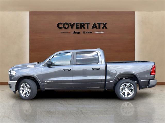 2026 RAM Ram 1500 RAM 1500 LONE STAR CREW CAB 4X2 57 BOX 2026 RAM Ram 1500 RAM 1500 LONE STAR CREW CAB 4X2 57 BOX