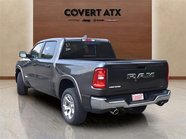 2026 RAM Ram 1500 RAM 1500 LONE STAR CREW CAB 4X2 57 BOX 2026 RAM Ram 1500 RAM 1500 LONE STAR CREW CAB 4X2 57 BOX