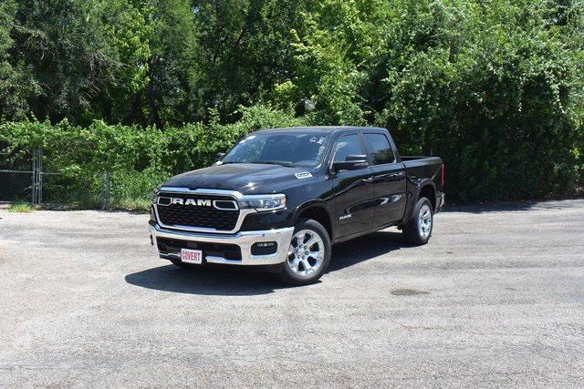 2026 RAM Ram 1500 RAM 1500 LONE STAR CREW CAB 4X2 57 BOX