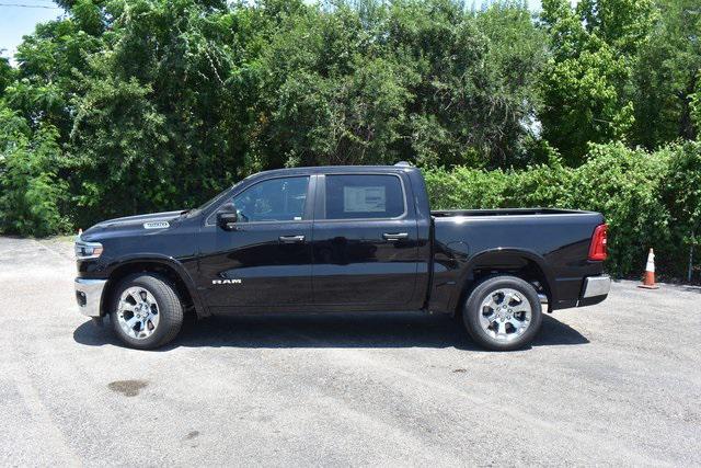 2026 RAM Ram 1500 RAM 1500 LONE STAR CREW CAB 4X2 57 BOX