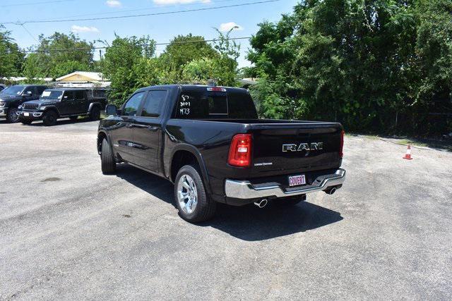 2026 RAM Ram 1500 RAM 1500 LONE STAR CREW CAB 4X2 57 BOX