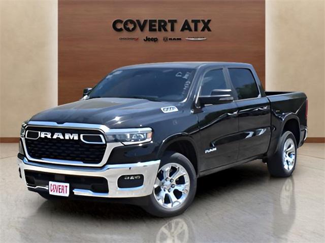 2026 RAM Ram 1500 RAM 1500 LONE STAR CREW CAB 4X2 57 BOX