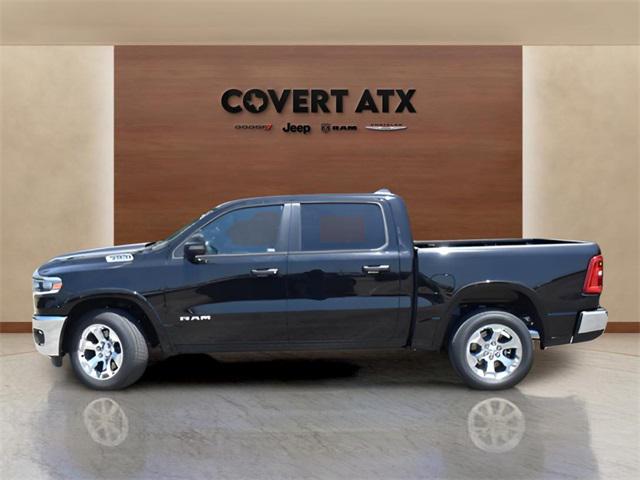 2026 RAM Ram 1500 RAM 1500 LONE STAR CREW CAB 4X2 57 BOX
