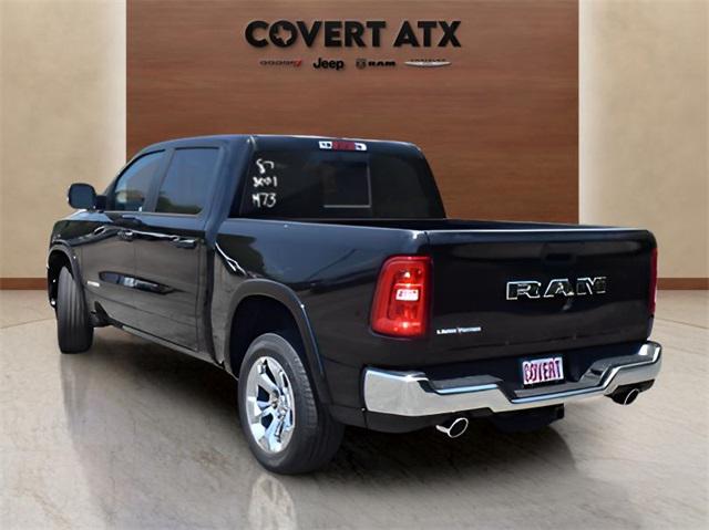 2026 RAM Ram 1500 RAM 1500 LONE STAR CREW CAB 4X2 57 BOX