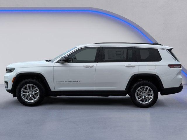 2025 Jeep Grand Cherokee GRAND CHEROKEE L LAREDO X 4X2