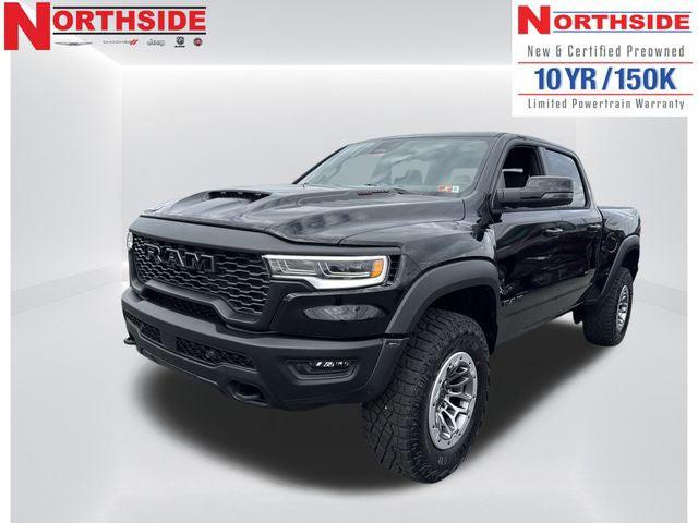 2026 RAM Ram 1500 RAM 1500 RHO CREW CAB 4X4 57 BOX 2026 RAM Ram 1500 RAM 1500 RHO CREW CAB 4X4 57 BOX