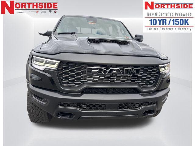 2026 RAM Ram 1500 RAM 1500 RHO CREW CAB 4X4 57 BOX 2026 RAM Ram 1500 RAM 1500 RHO CREW CAB 4X4 57 BOX