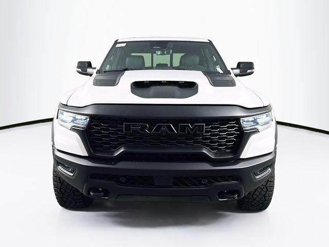 2026 RAM Ram 1500 RAM 1500 RHO CREW CAB 4X4 57 BOX