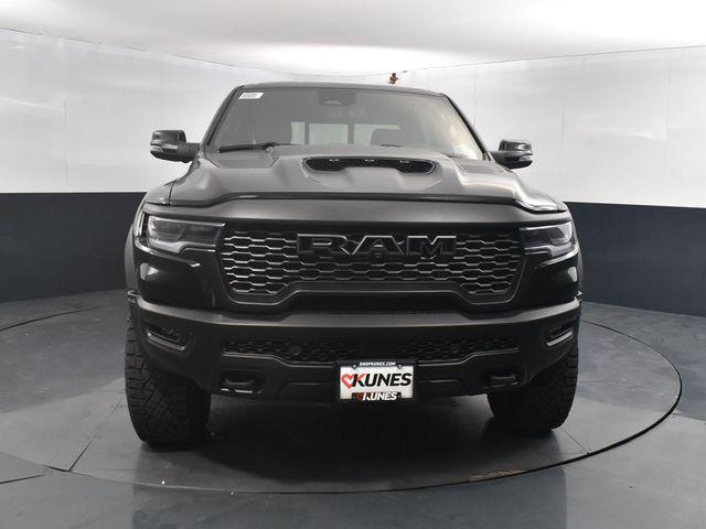 2026 RAM Ram 1500 RAM 1500 RHO CREW CAB 4X4 57 BOX 2026 RAM Ram 1500 RAM 1500 RHO CREW CAB 4X4 57 BOX