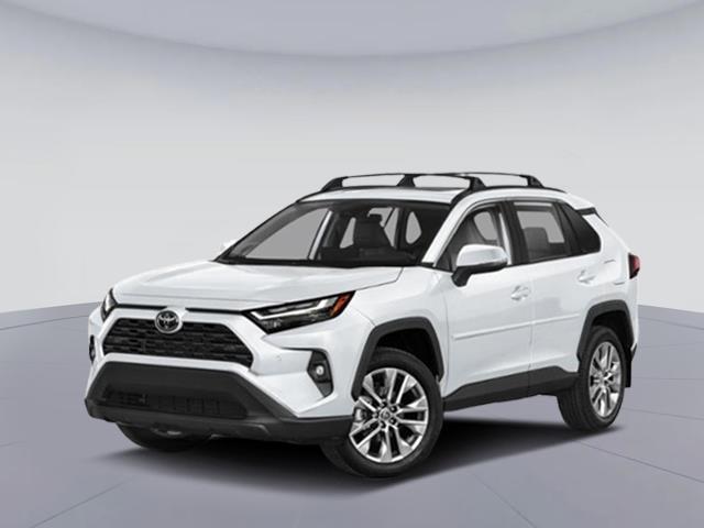 2025 Toyota RAV4 XLE Premium [17]