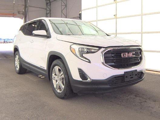 2018 GMC Terrain SLE for sale in Olive Branch, MS