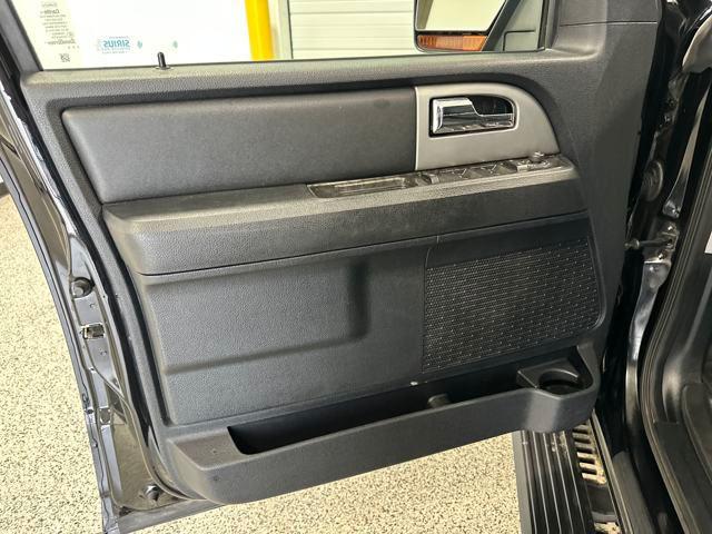 2016 Ford Expedition Limited