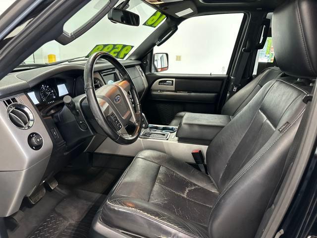 2016 Ford Expedition Limited