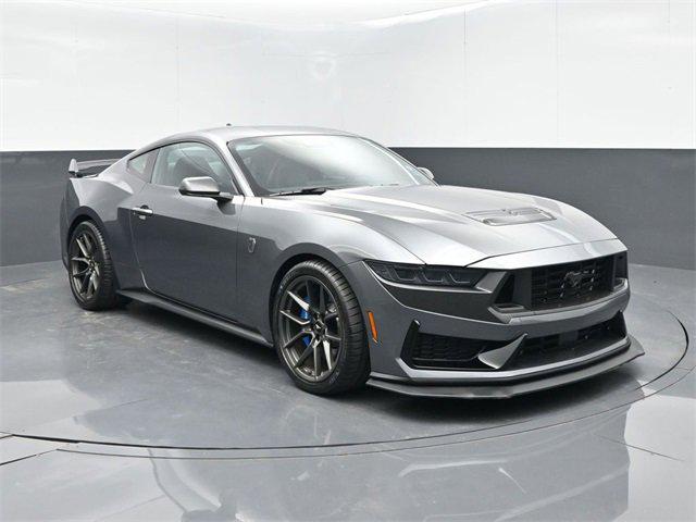 2024 Ford Mustang Dark Horse Fastback