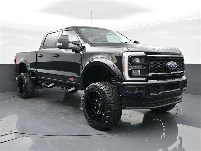 2023 Ford F-250 XLT