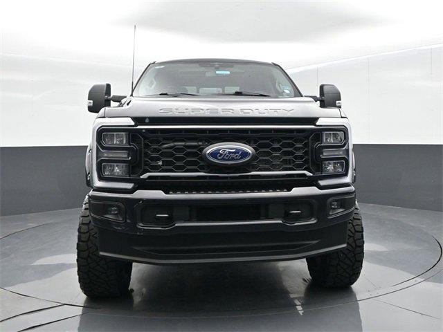 2023 Ford F-250 XLT