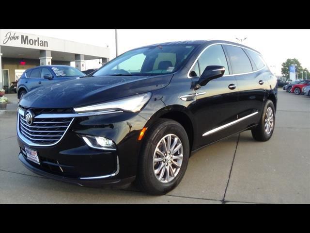 2024 Buick Enclave Premium FWD