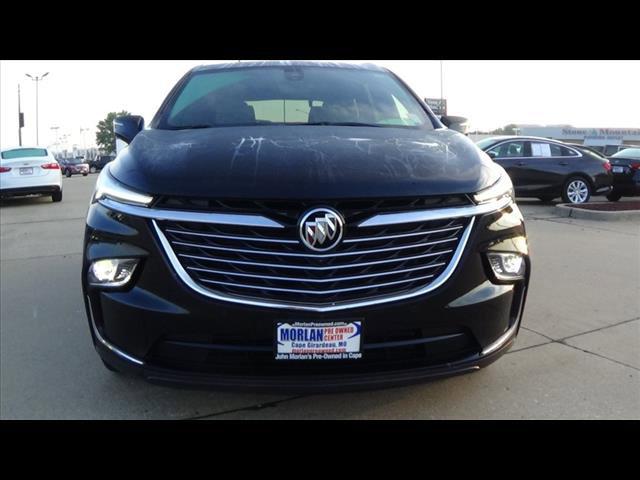 2024 Buick Enclave Premium FWD