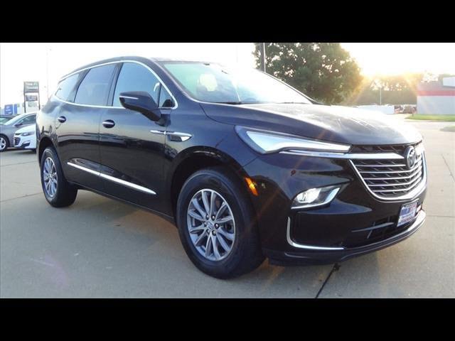 2024 Buick Enclave Premium FWD
