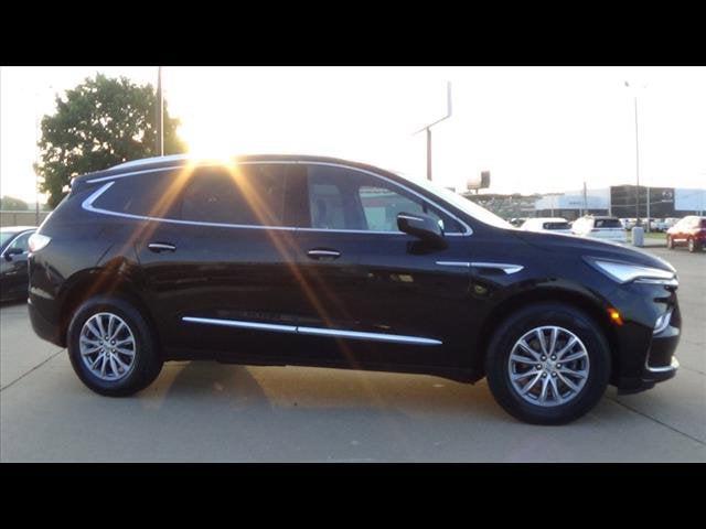 2024 Buick Enclave Premium FWD