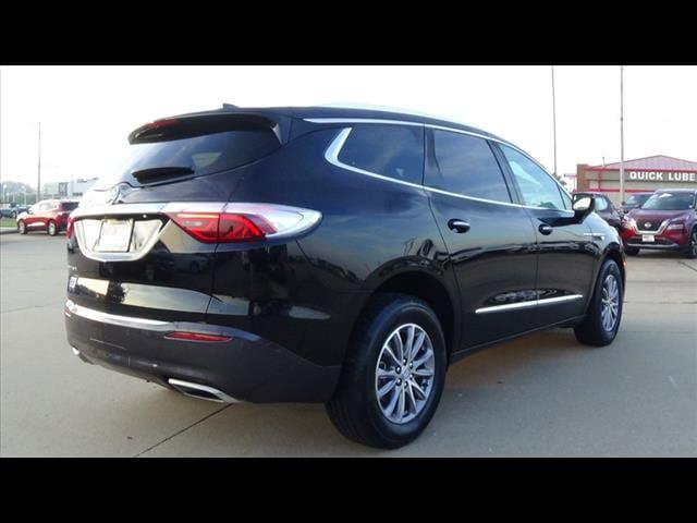 2024 Buick Enclave Premium FWD