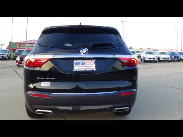 2024 Buick Enclave Premium FWD