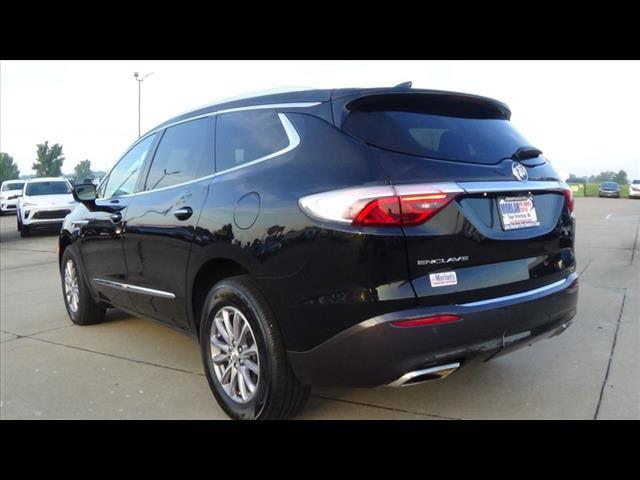 2024 Buick Enclave Premium FWD