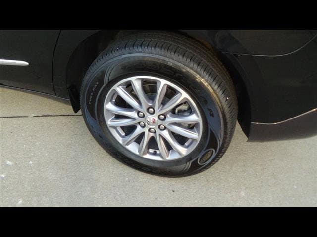 2024 Buick Enclave Premium FWD