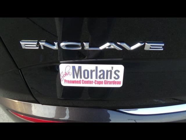 2024 Buick Enclave Premium FWD