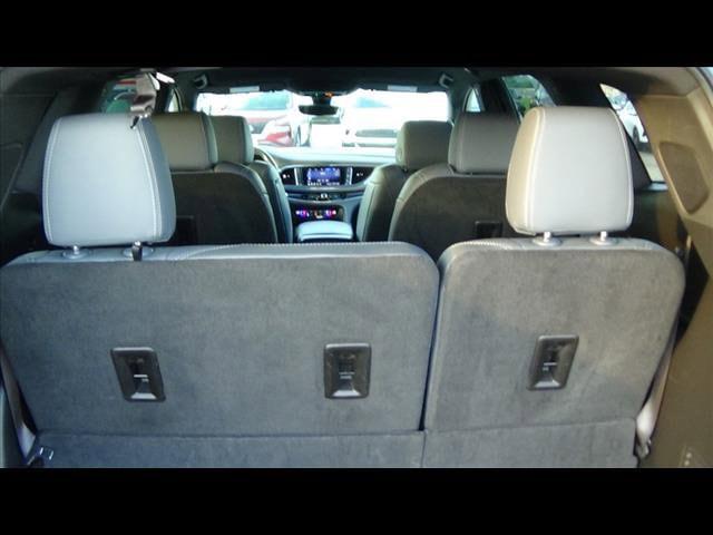 2024 Buick Enclave Premium FWD