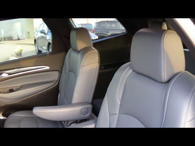 2024 Buick Enclave Premium FWD