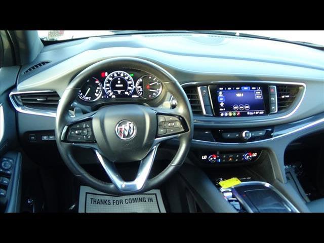 2024 Buick Enclave Premium FWD