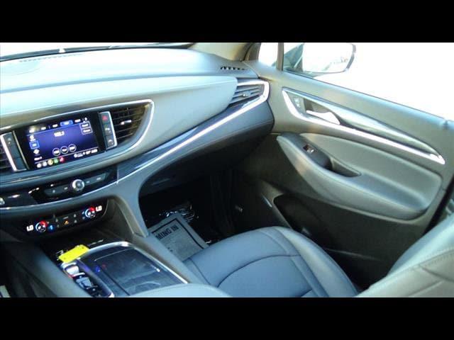 2024 Buick Enclave Premium FWD