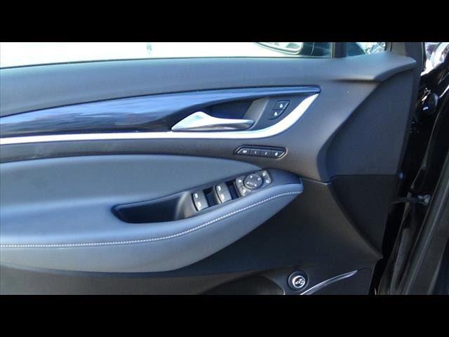 2024 Buick Enclave Premium FWD