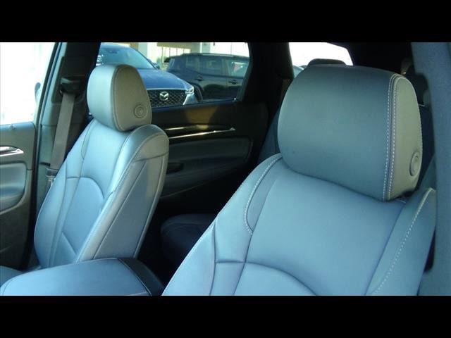 2024 Buick Enclave Premium FWD