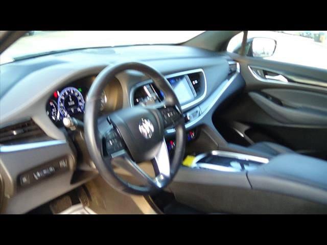 2024 Buick Enclave Premium FWD
