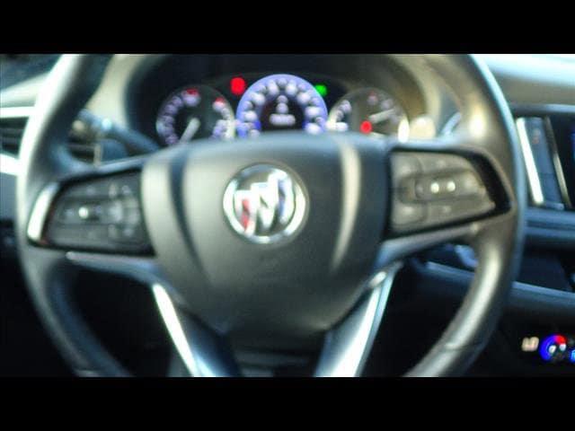 2024 Buick Enclave Premium FWD
