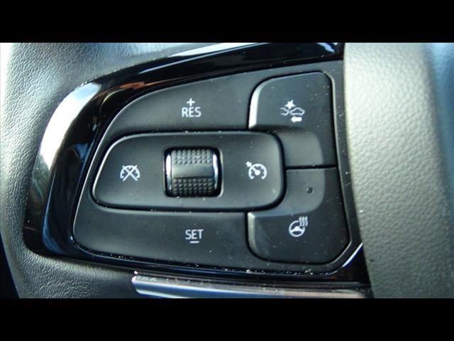 2024 Buick Enclave Premium FWD
