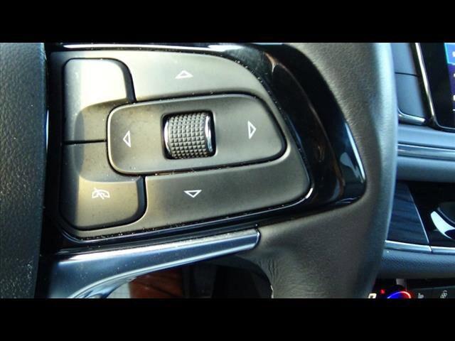 2024 Buick Enclave Premium FWD