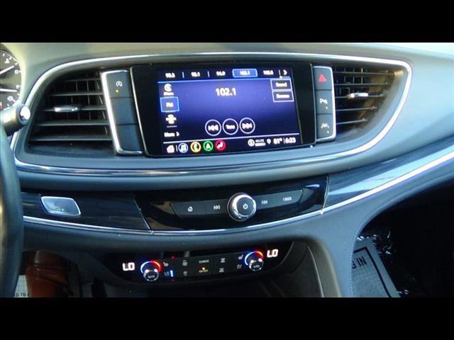 2024 Buick Enclave Premium FWD