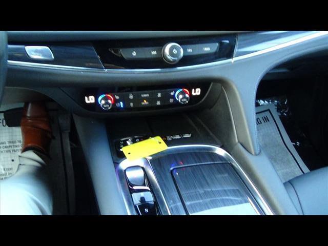 2024 Buick Enclave Premium FWD