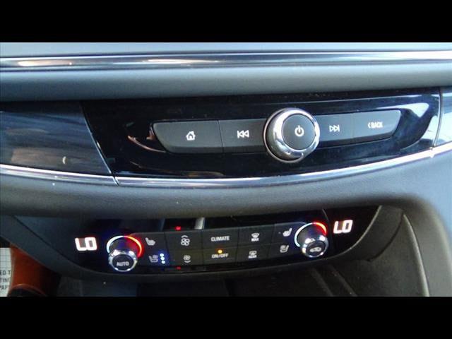 2024 Buick Enclave Premium FWD