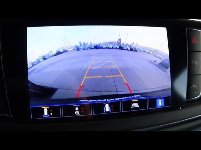 2024 Buick Enclave Premium FWD